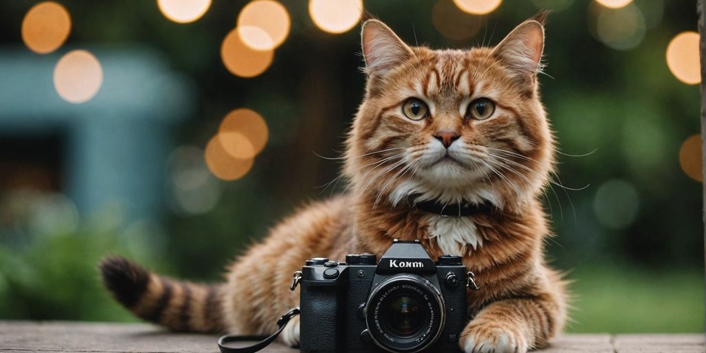 diare pada kucing