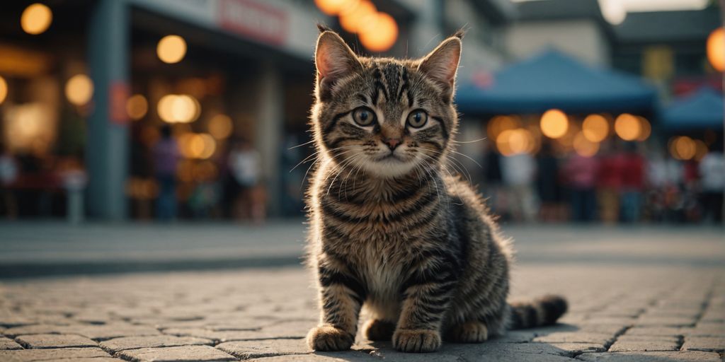 suplemen kucing