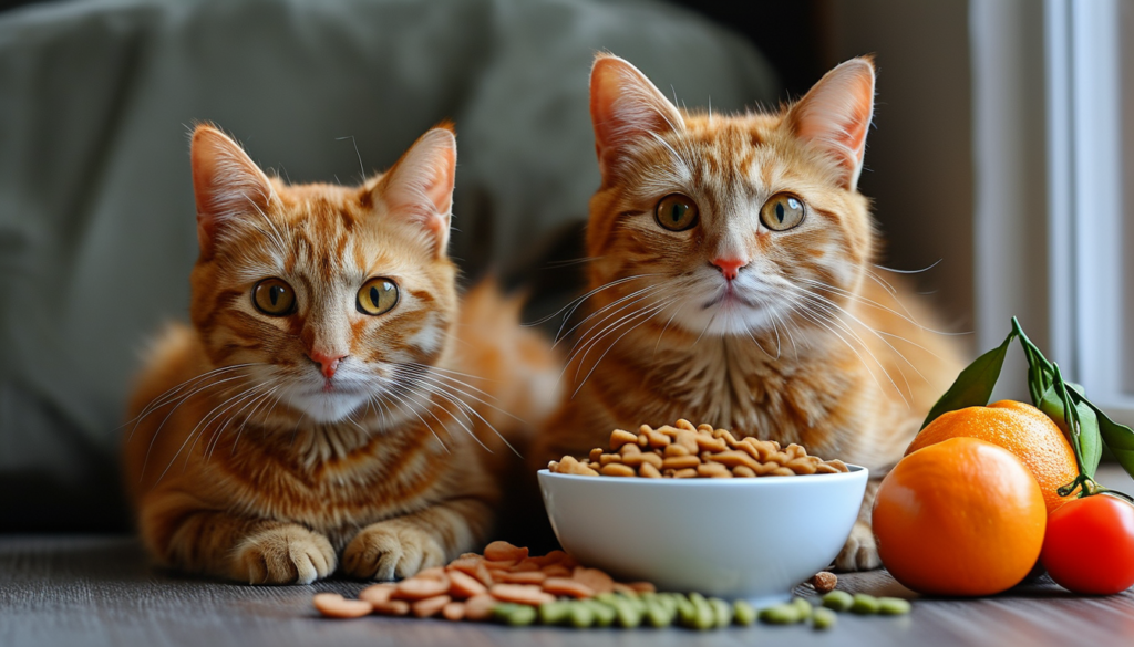 Resep Makanan Sehat untuk Kucing di Rumah