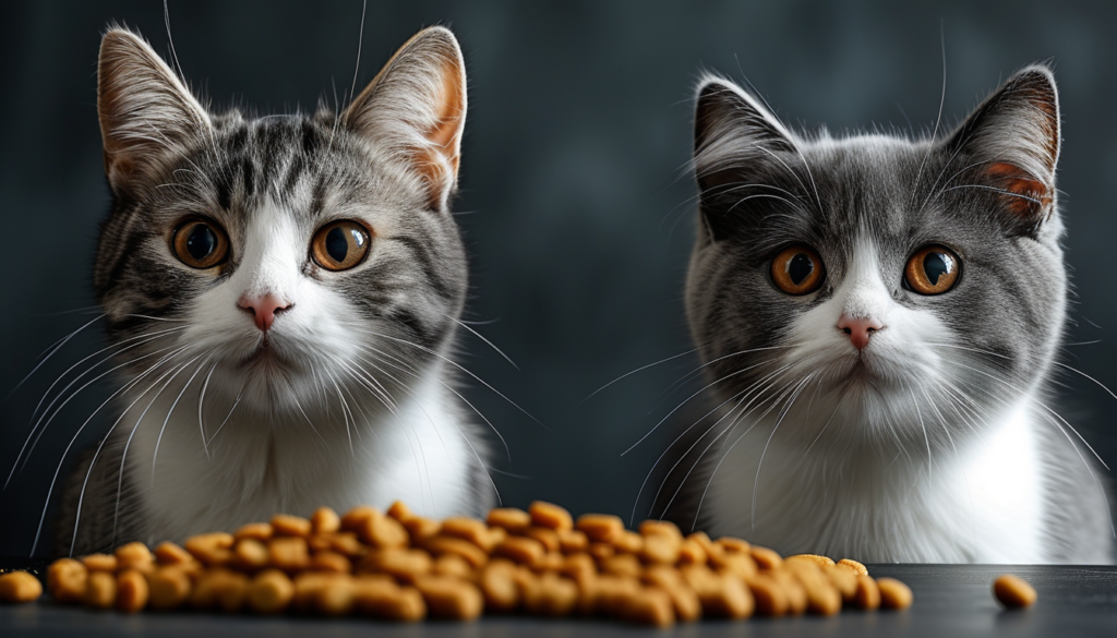 Resep Makanan Sehat untuk Kucing di Rumah