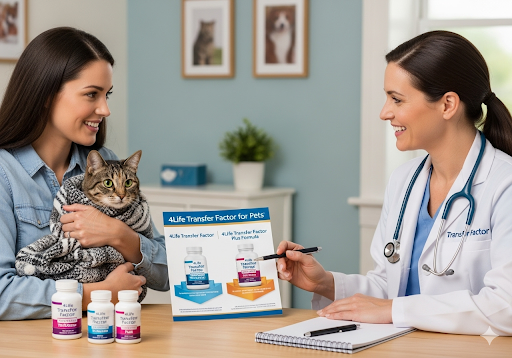 05. Ada beberapa formula yang berbeda (misalnya, Tri-Factor, Plus) yang mungkin memiliki bahan tambahan untuk dukungan spesifik